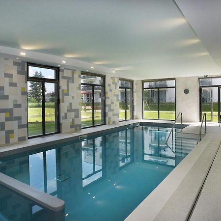 Domitys L'Organdi Apart otel Kingersheim Dış mekan fotoğraf