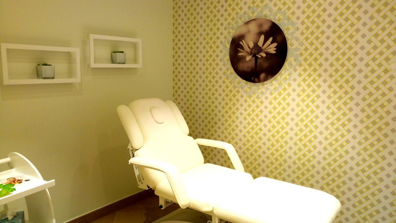 Domitys L'Organdi Apart otel Kingersheim Dış mekan fotoğraf