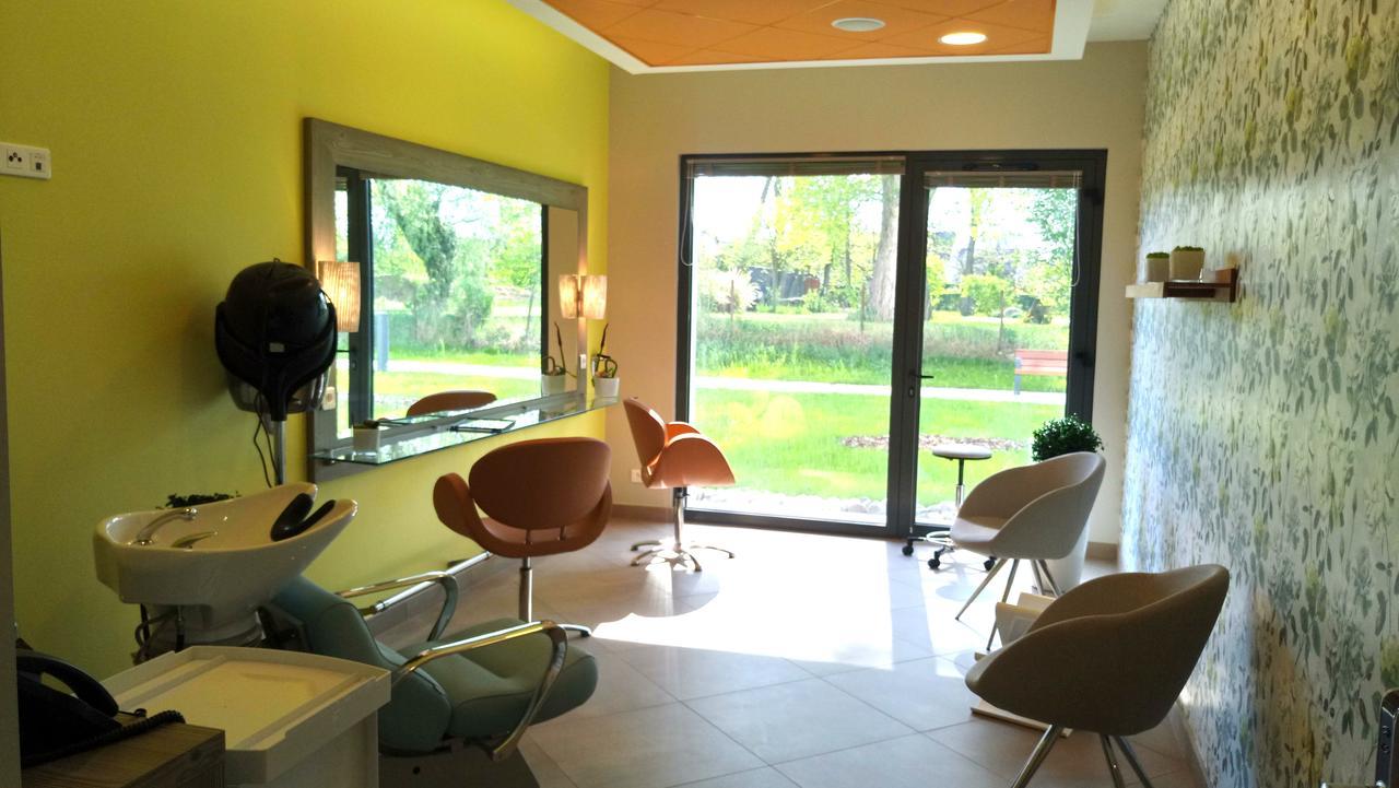 Domitys L'Organdi Apart otel Kingersheim Dış mekan fotoğraf