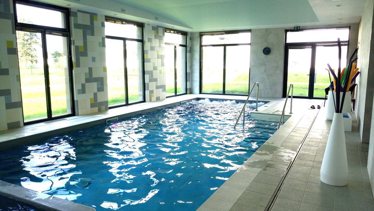 Domitys L'Organdi Apart otel Kingersheim Dış mekan fotoğraf